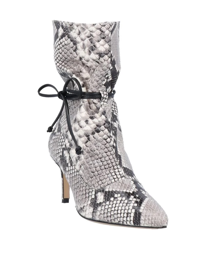 商品ROBERTO DELLA CROCE|Ankle boot,价格¥606,第2张图片详细描述