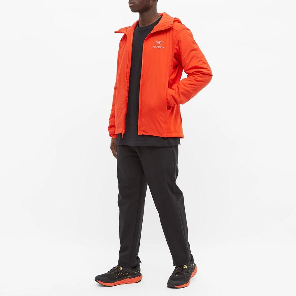 Arc'teryx Atom LT Packable Hooded Jacket 商品