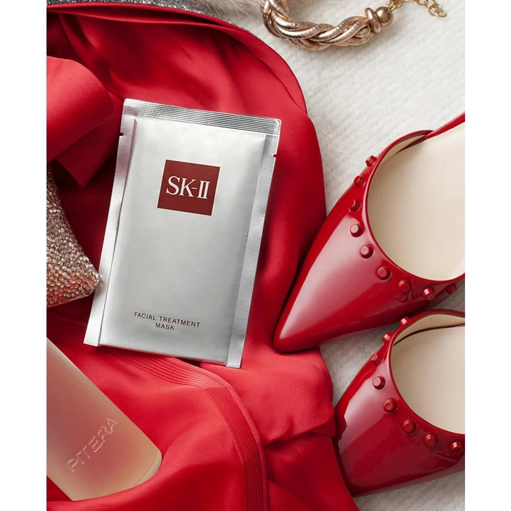 商品SK-II|护肤面膜 1片,价格¥132,第2张图片详细描述