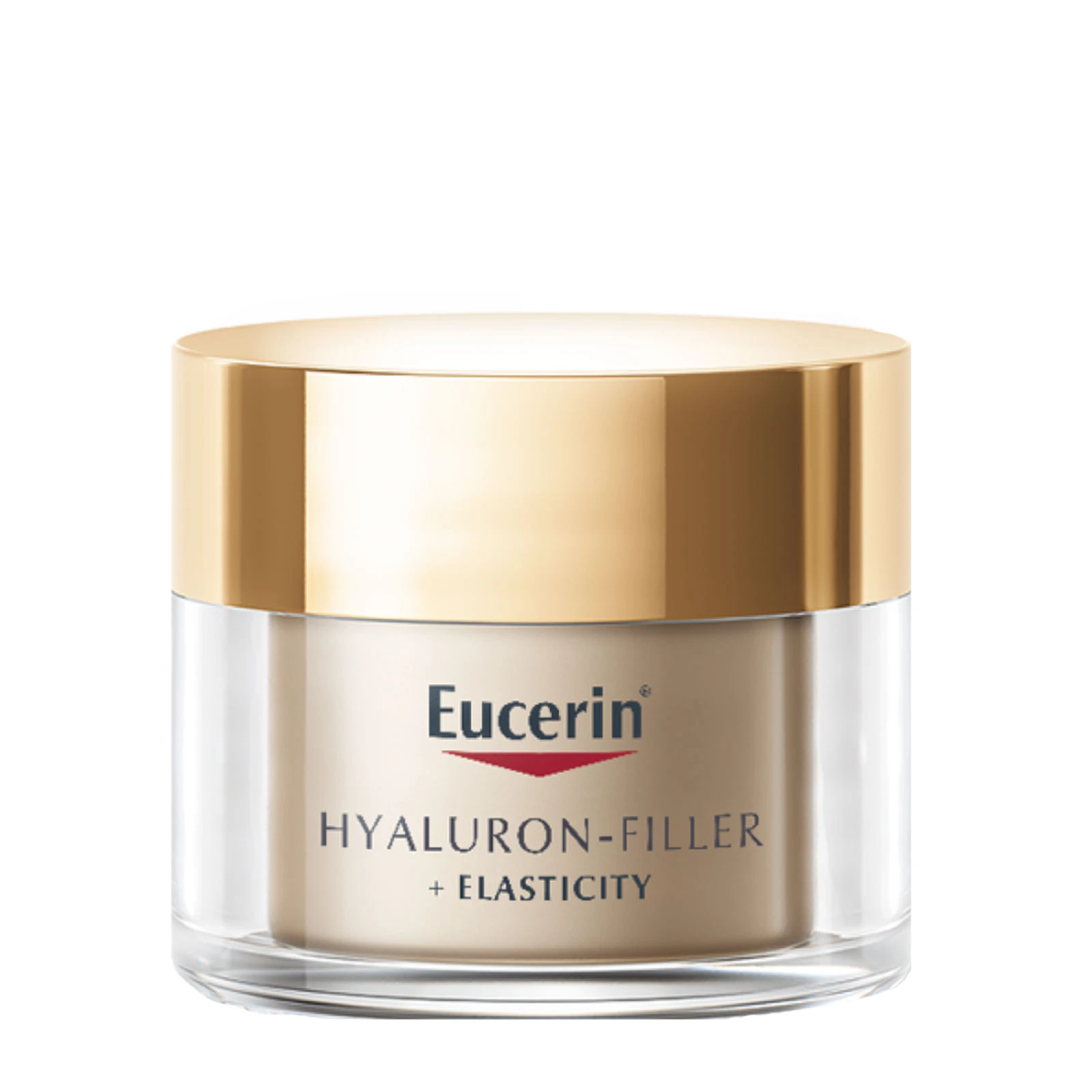 商品Eucerin|Eucerin 优色林 璀璨金颜晚霜 50ml,价格¥358,第1张图片