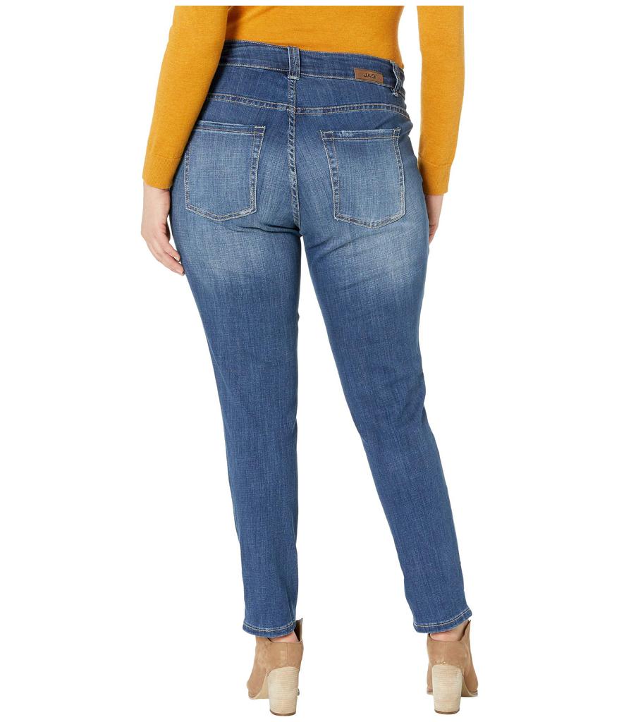 Plus Size Carter Girlfriend Jeans商品第3张图片规格展示