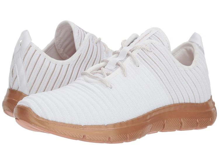 商品SKECHERS|Flex Appeal 2.0 - Chroma Color,价格¥251,第1张图片