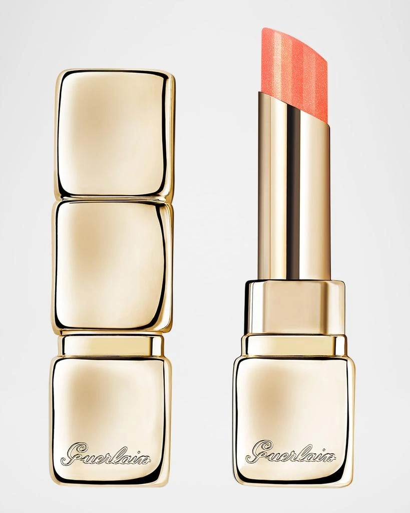 商品Guerlain|KissKiss Bee Glow Pearly Lip Balm,价格¥309,第1张图片