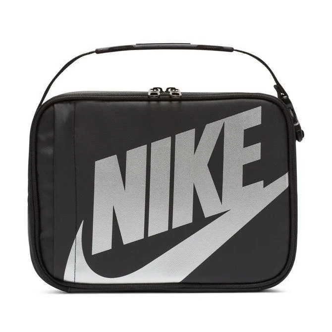 商品NIKE|Kids' Nike Sportswear Fuel Pack Lunch Bag,价格¥148,第2张图片详细描述