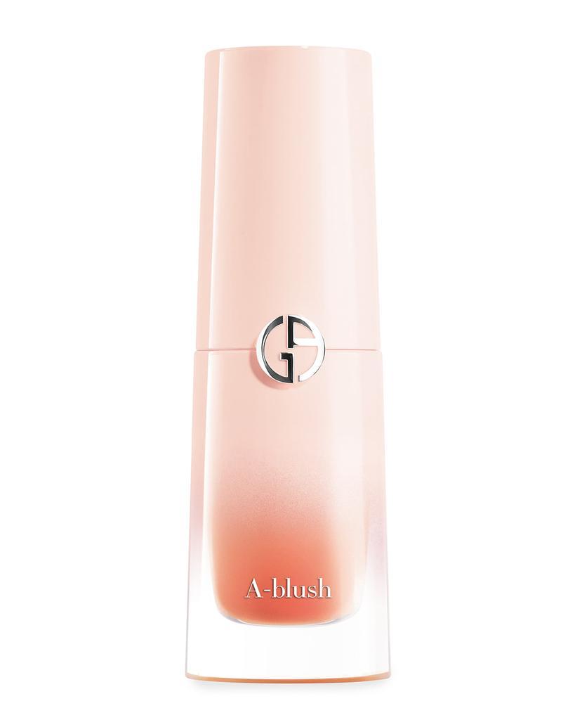 商品Giorgio Armani|Neo Nudes A-Line Liquid Blush 腮红,价格¥259,第1张图片