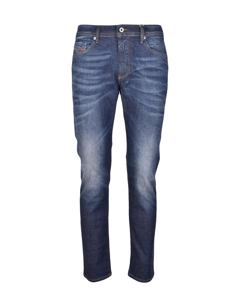 商品Diesel|Diesel Mens Blue Jeans,价格¥1635,第1张图片