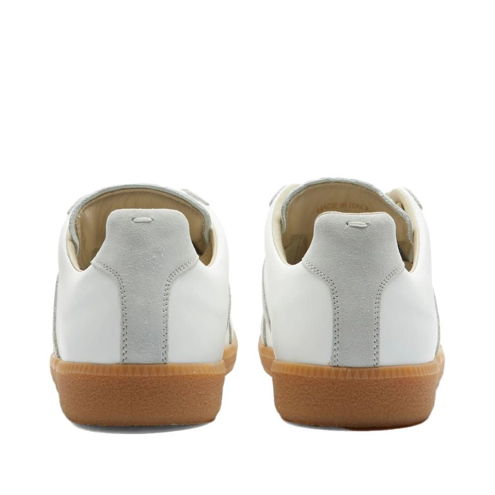 商品MAISON MARGIELA|Maison Margiela Classic Replica Sneaker,价格¥4921,第3张图片详细描述