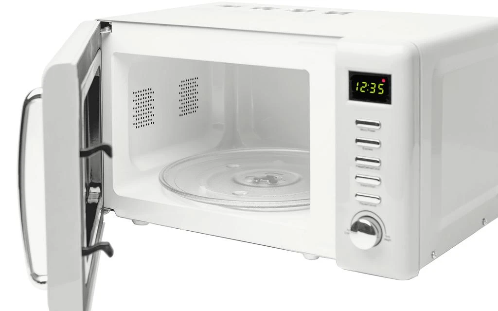 Heritage 700-Watt Microwave 商品