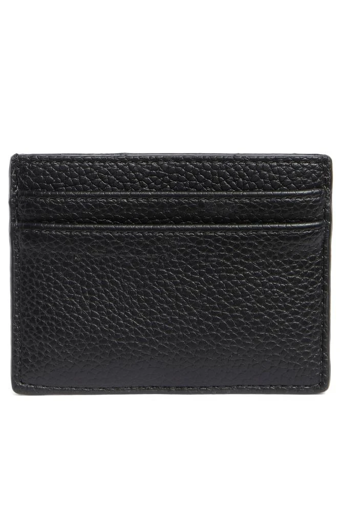 商品Calvin Klein|Logo Paque Card Case,价格¥151,第2张图片详细描述