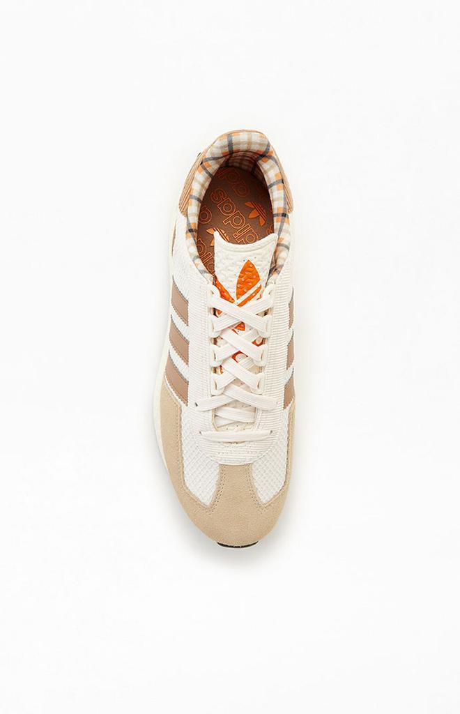 商品Adidas|Retropy E5 Shoes,价格¥406,第7张图片详细描述