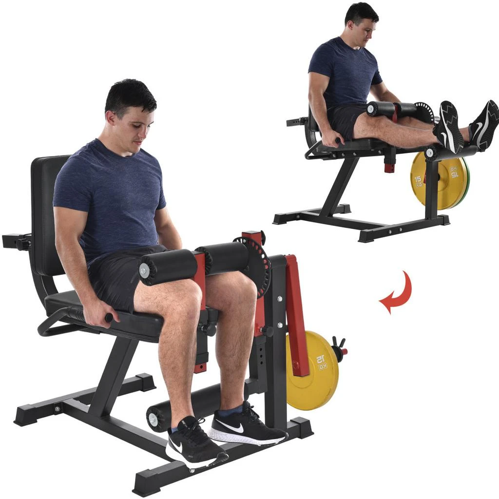 商品Simplie Fun|Other Exercise Equipment in Metal for Home or Office Use,价格¥5778,第2张图片详细描述