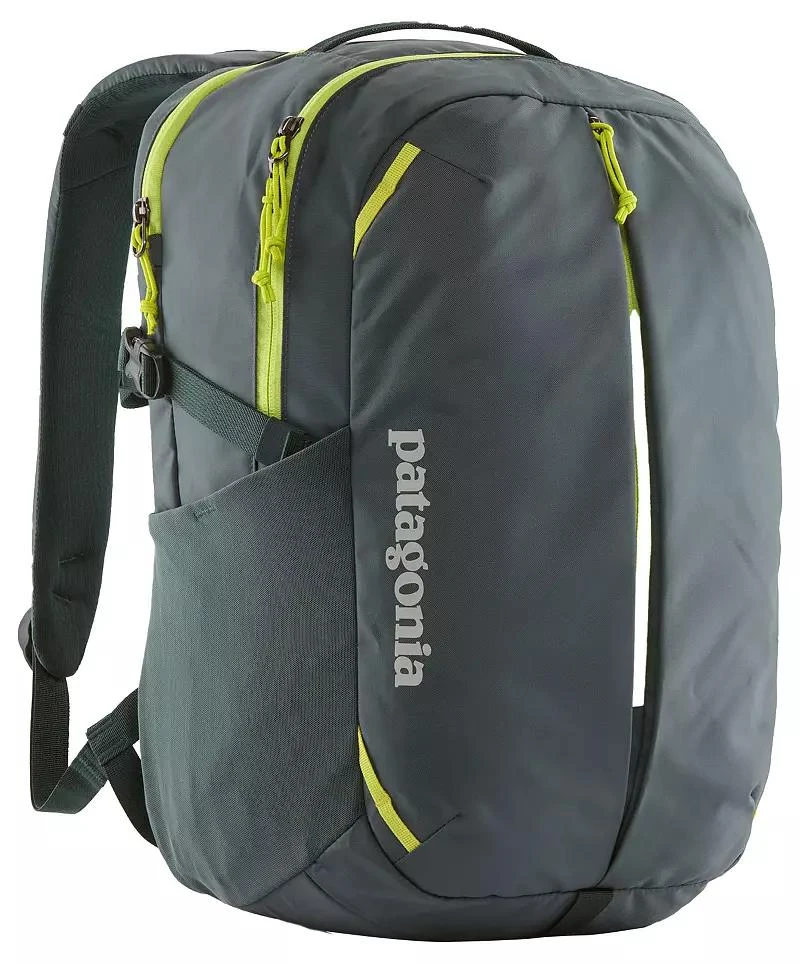 商品Patagonia|Patagonia Refugio Backpack 26L,价格¥905,第1张图片