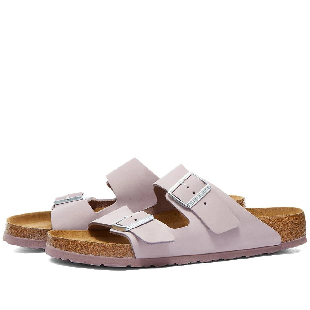 商品Birkenstock|Birkenstock Arizona SFB,价格¥680,第1张图片