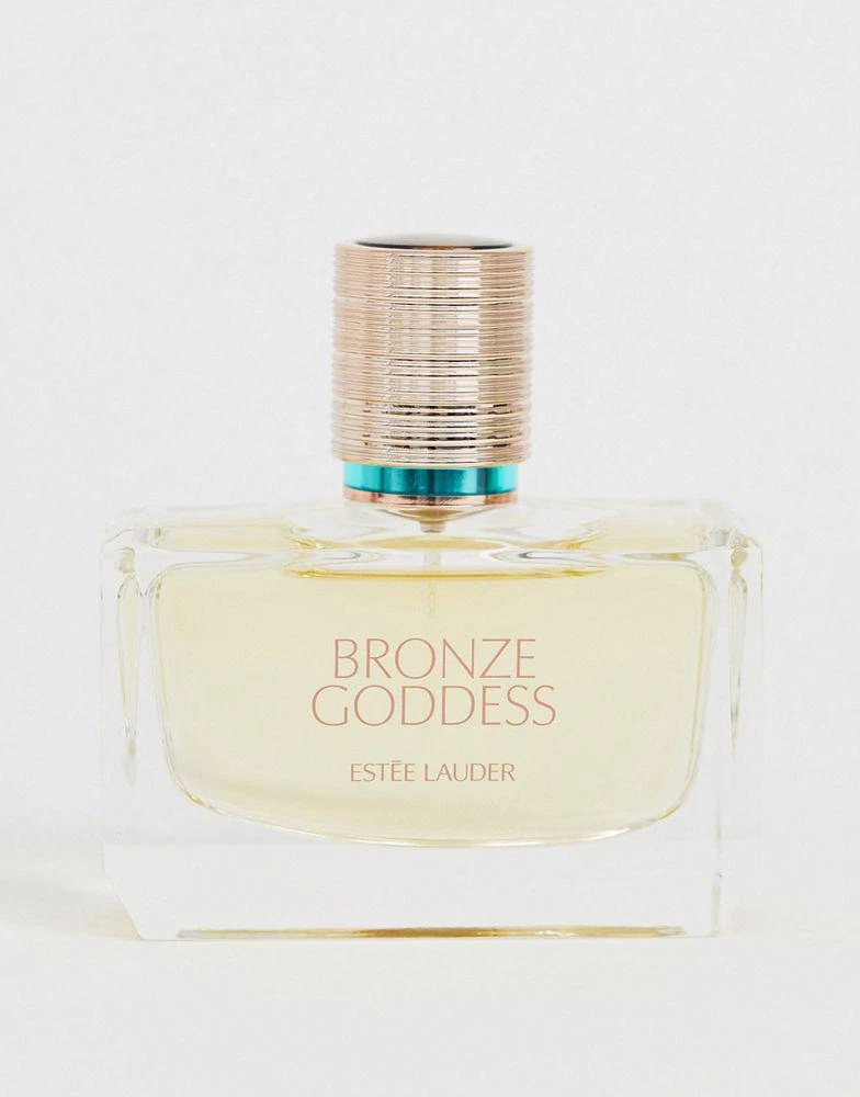 商品Estée Lauder|Estee Lauder Bronze Goddess Eau Fraiche Skinscent 50ml,价格¥600,第1张图片