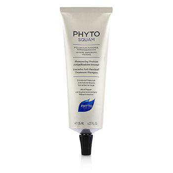Phytosquam Intensive Anti-dandruff Treatment Shampoo商品第1张图片规格展示