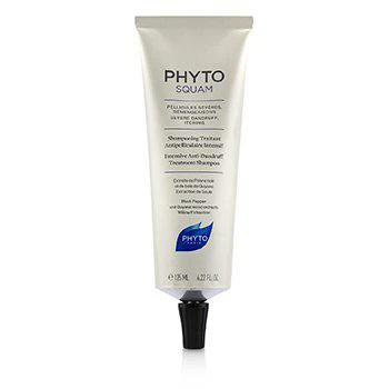 商品Phyto|Phytosquam Intensive Anti-dandruff Treatment Shampoo,价格¥194,第1张图片