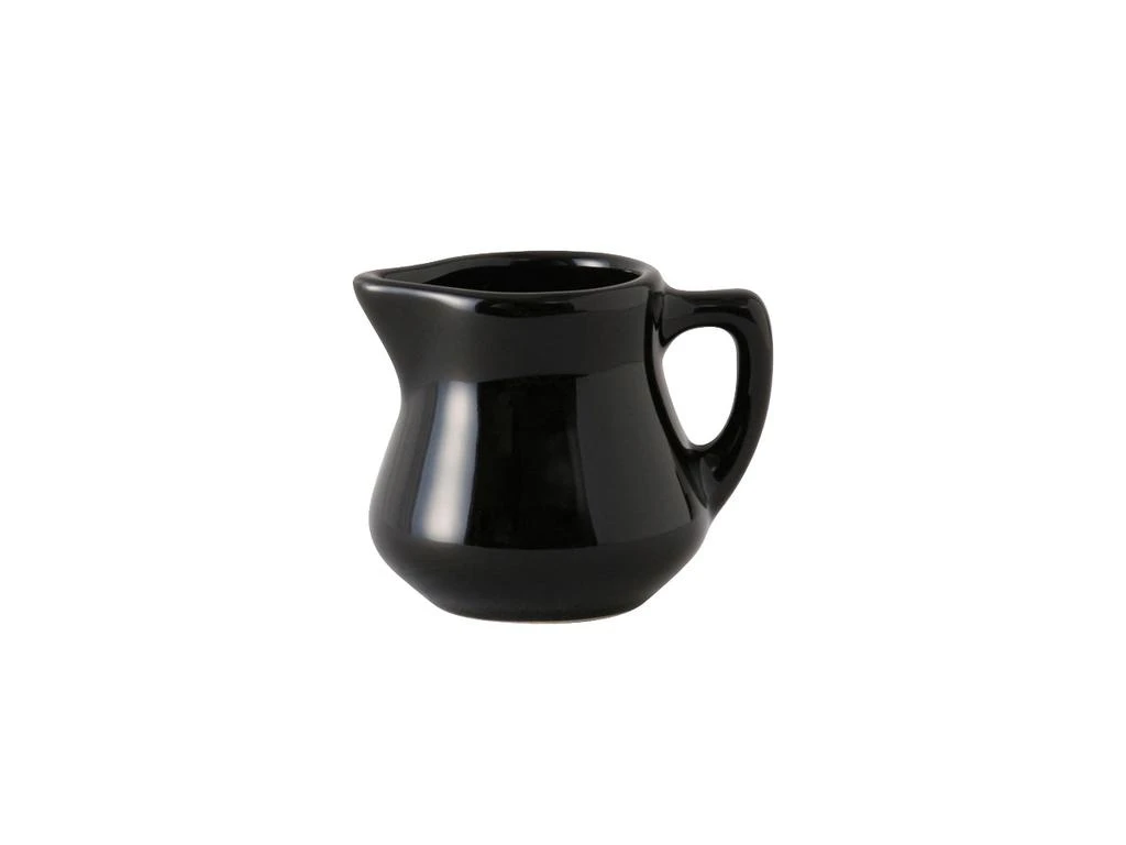 商品Tuxton|Tea Pots, Creamers & Sugars Creamer 3-1/2oz 3-1/2"x2-3/4"H, 12 Pieces,价格¥1067,第1张图片