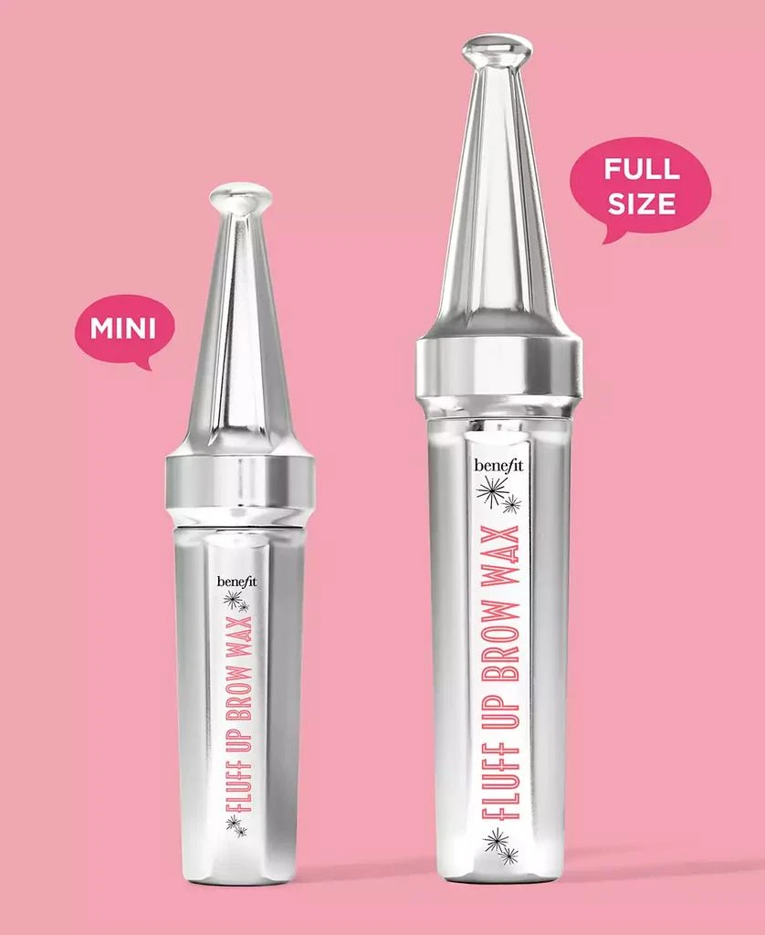 Fluff Up Flexible-Hold Brow Texturizing Wax 商品