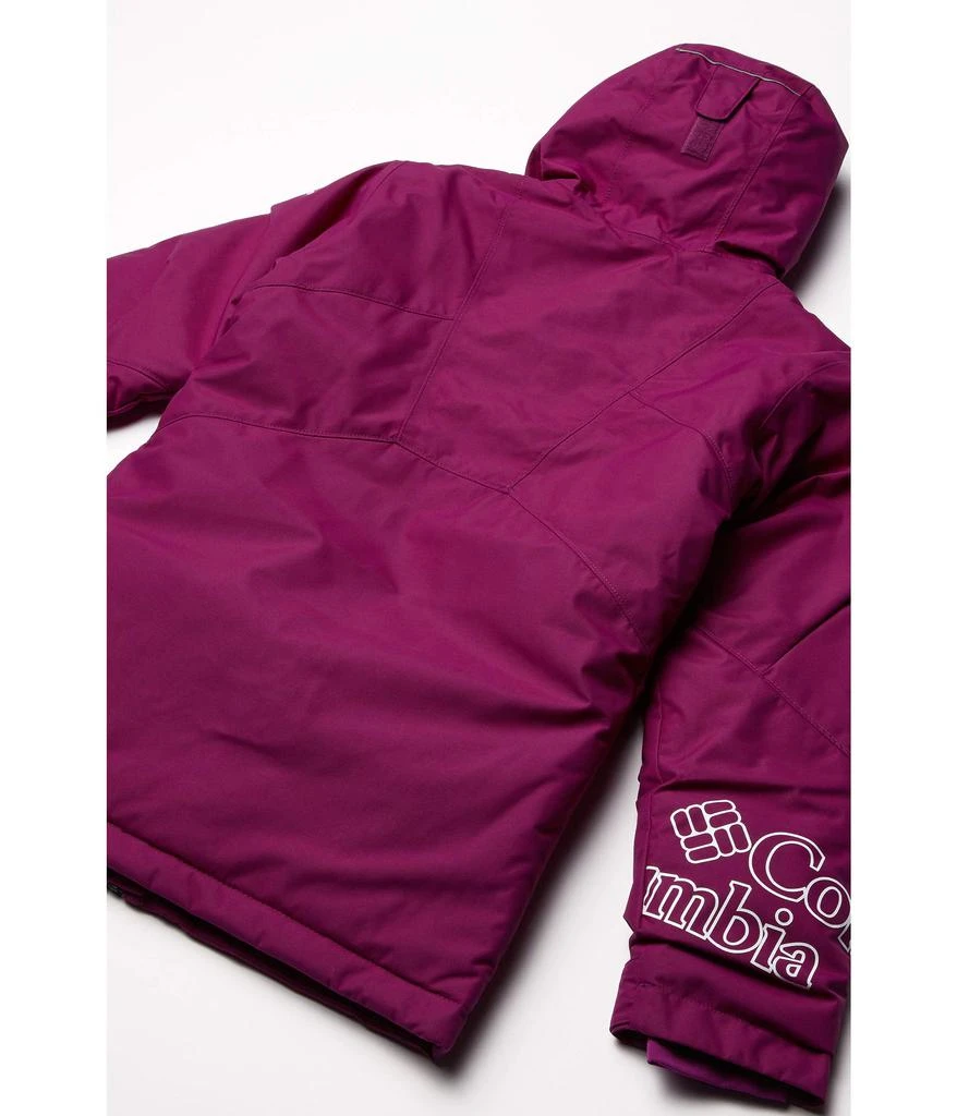 商品Columbia|Alpine Diva™ Jacket (Little Kids/Big Kids),价格¥652,第2张图片详细描述