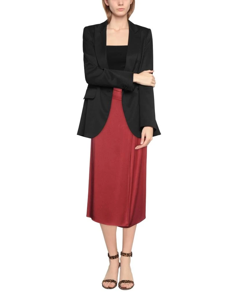 商品MALÌPARMI|Midi skirt,价格¥533,第2张图片详细描述