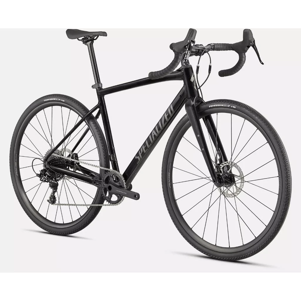 商品Specialized|Specialized Diverge Comp E5 Bike - 2023,价格¥12276,第4张图片详细描述