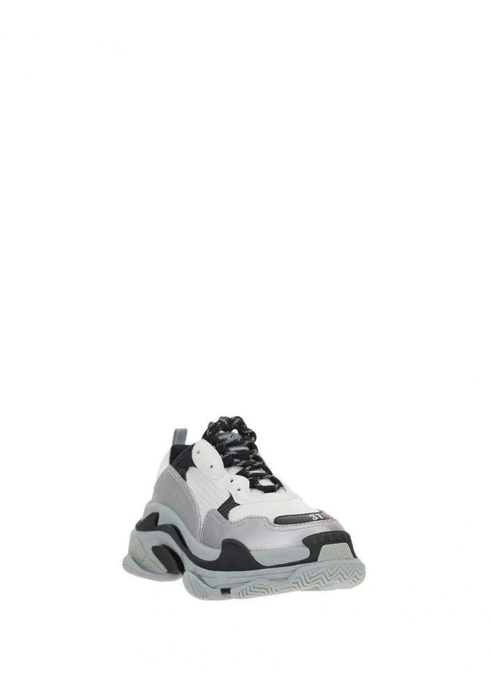 商品Balenciaga|巴黎世家 老爹鞋 Triple S系列 ,价格¥5609,第2张图片详细描述