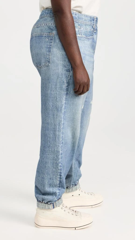 Rag & Bone Miramar 慢跑长裤 商品