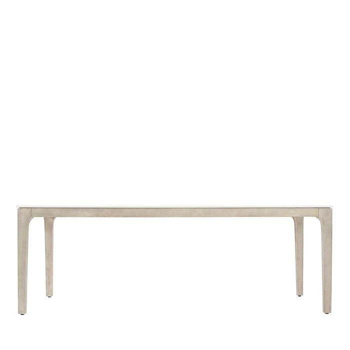 商品Bernhardt|Marbella Dining Table,价格¥25680,第3张图片详细描述
