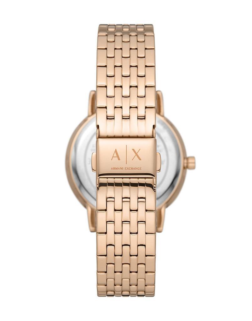 商品Armani Exchange|Wrist watch,价格¥1614,第4张图片详细描述