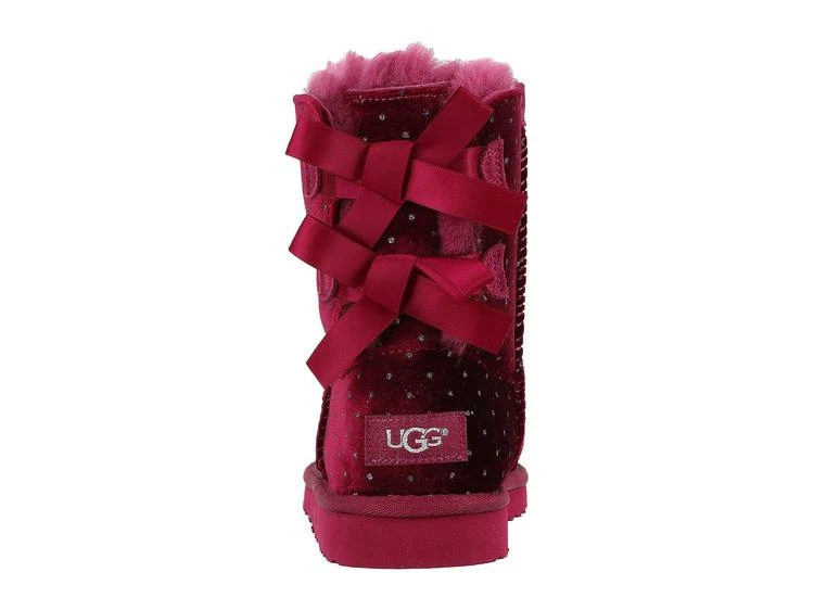商品UGG|Bailey 蝴蝶结雪地靴 (Little Kid/Big Kid),价格¥994,第5张图片详细描述