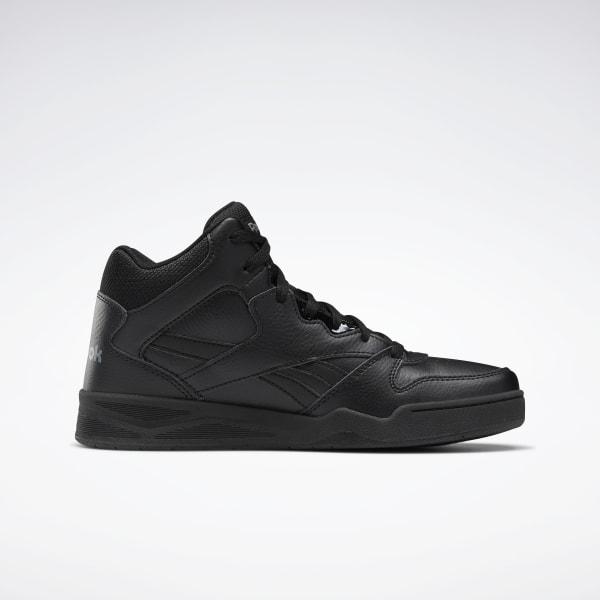 Reebok Royal BB 4500 Hi 2 Men's Basketball Shoes商品第2张图片规格展示