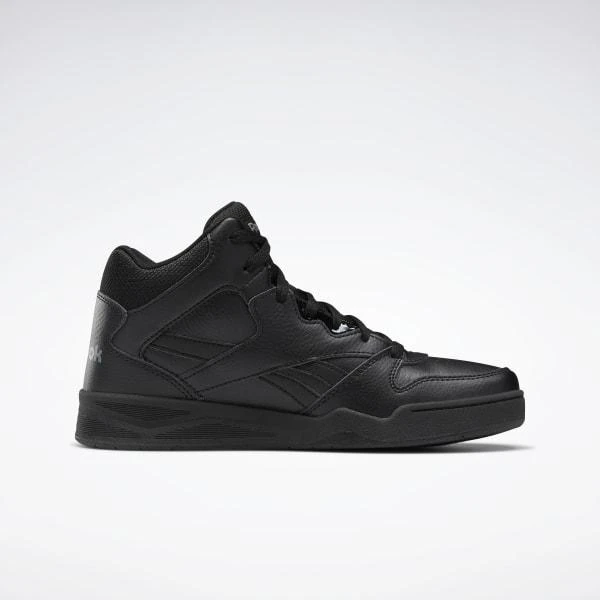 商品Reebok|Reebok Royal BB 4500 Hi 2 Men's Basketball Shoes,价格¥592,第2张图片详细描述