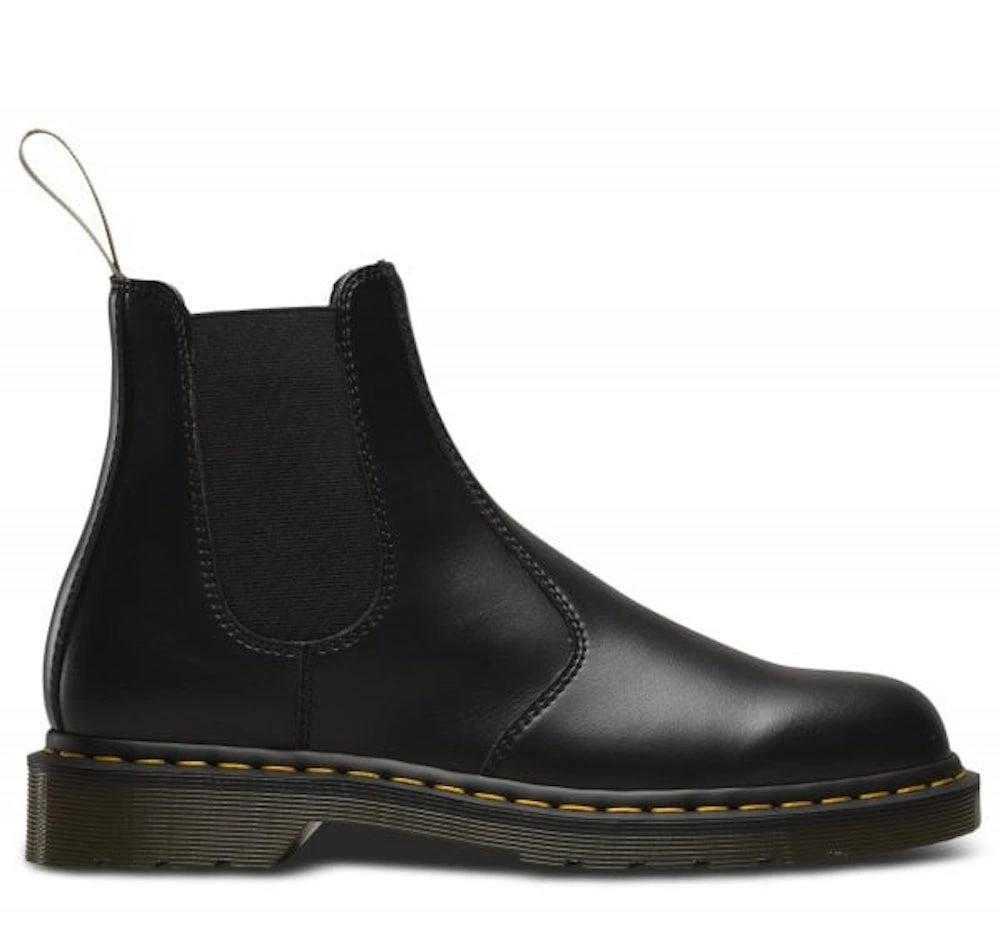 商品Dr. Martens|DR. MARTENS Dr. Martens 2976 Vegan Chelsea Boots,价格¥1485,第1张图片