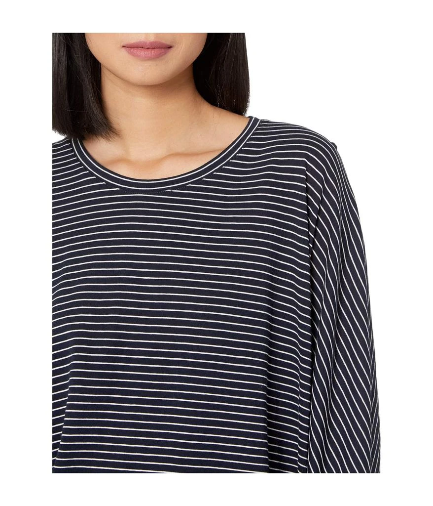 商品Vince|Pencil Stripe Dolman,价格¥632,第4张图片详细描述