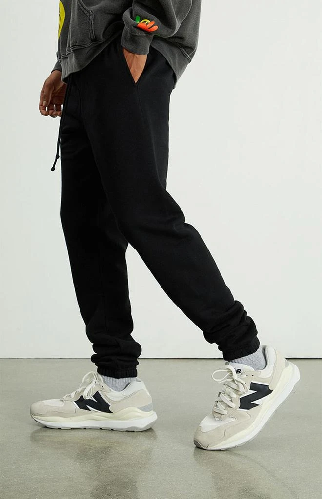 商品PacSun|Black Sweatpants,价格¥208,第3张图片详细描述