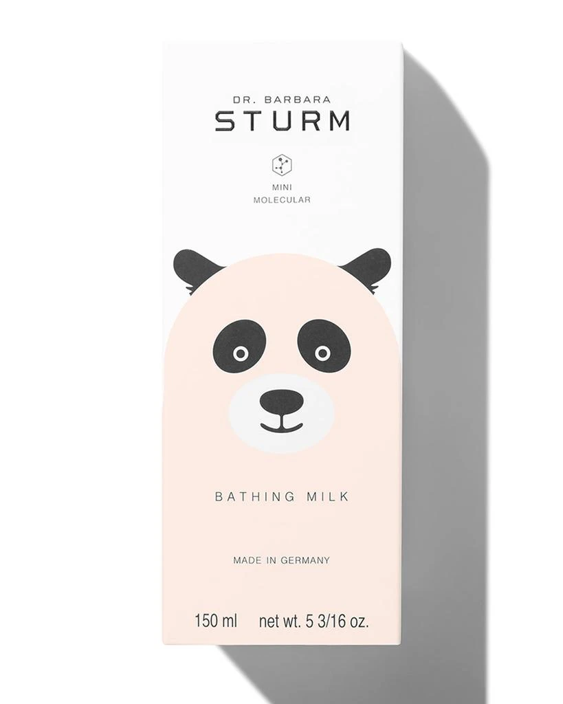 商品Dr. Barbara Sturm|5 oz. Baby & Kids Bathing Milk,价格¥274,第3张图片详细描述