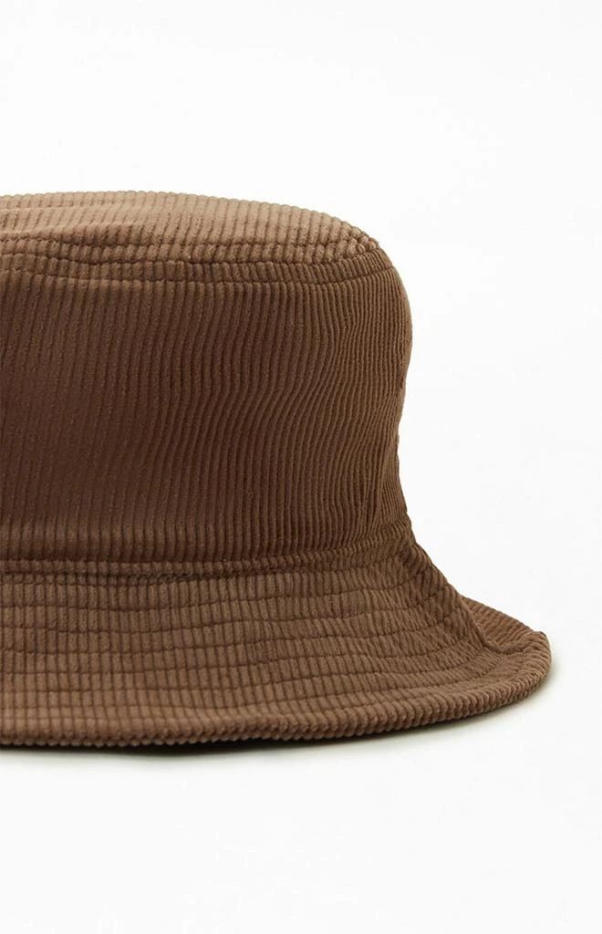 商品PacSun|Corduroy Bucket Hat,价格¥103,第2张图片详细描述