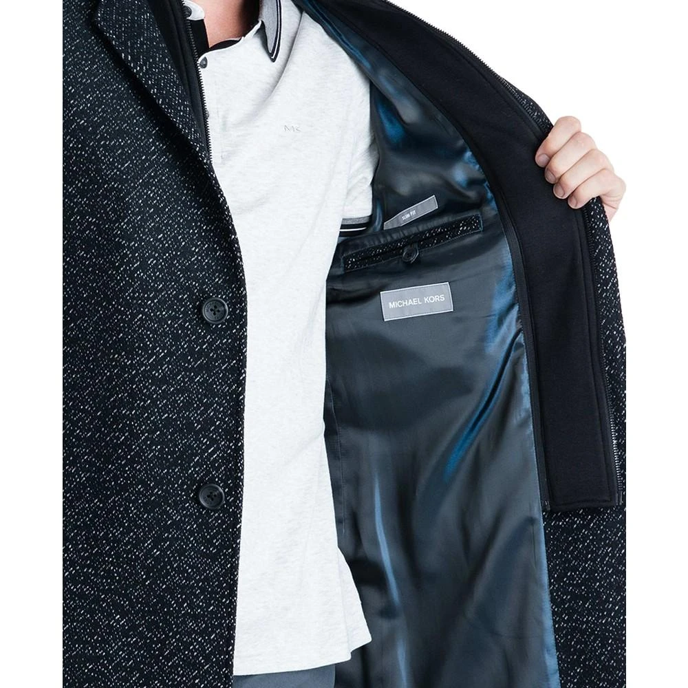 Men's Pike Classic-Fit Over Coats 商品