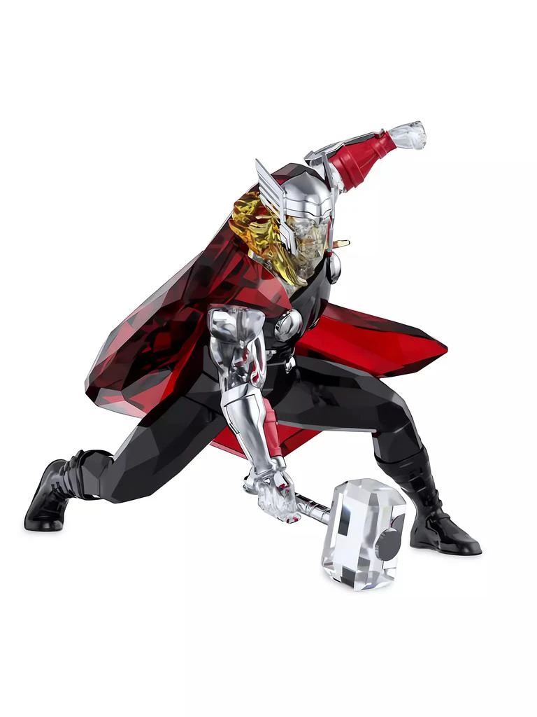 Marvel Thor Crystal Figurine 商品