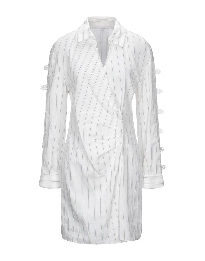 商品PATRIZIA|Shirt dress,价格¥779,第1张图片