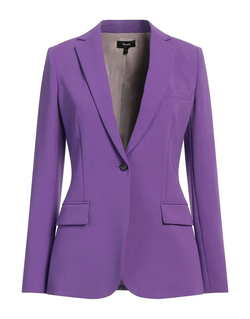 商品Theory|Blazer,价格¥2800,第1张图片
