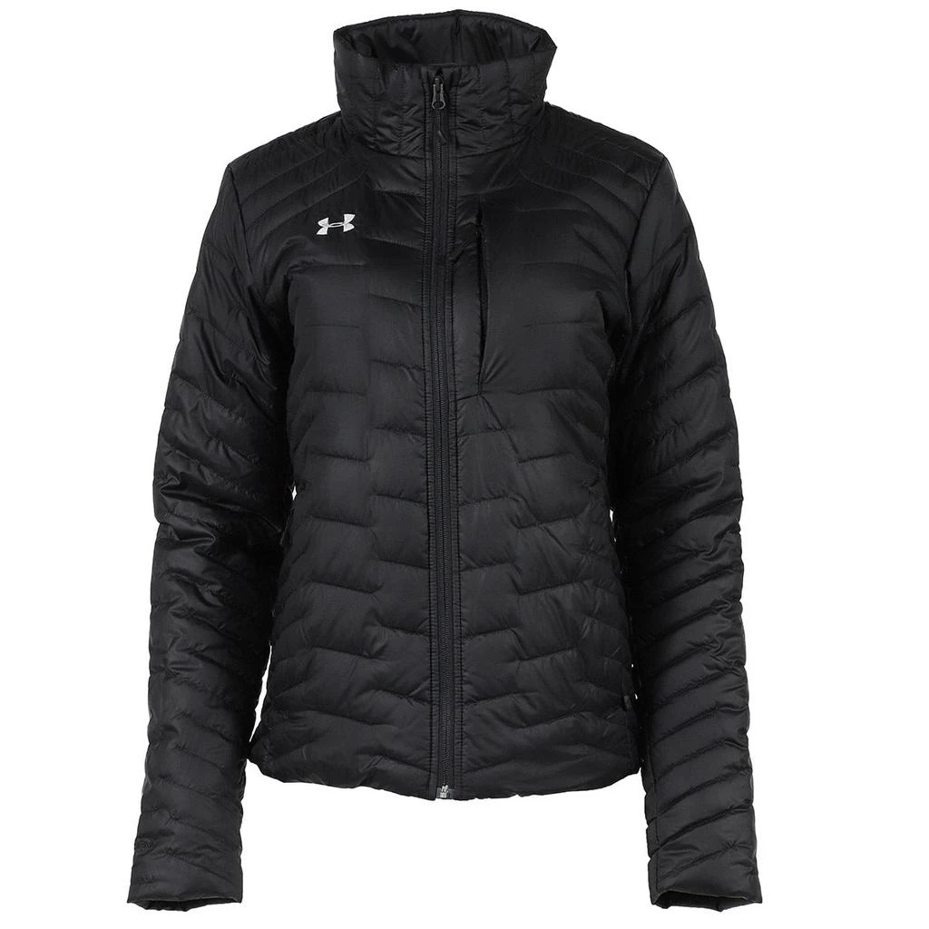 商品Under Armour|Under Armour Women's Reactor Jacket,价格¥152,第1张图片