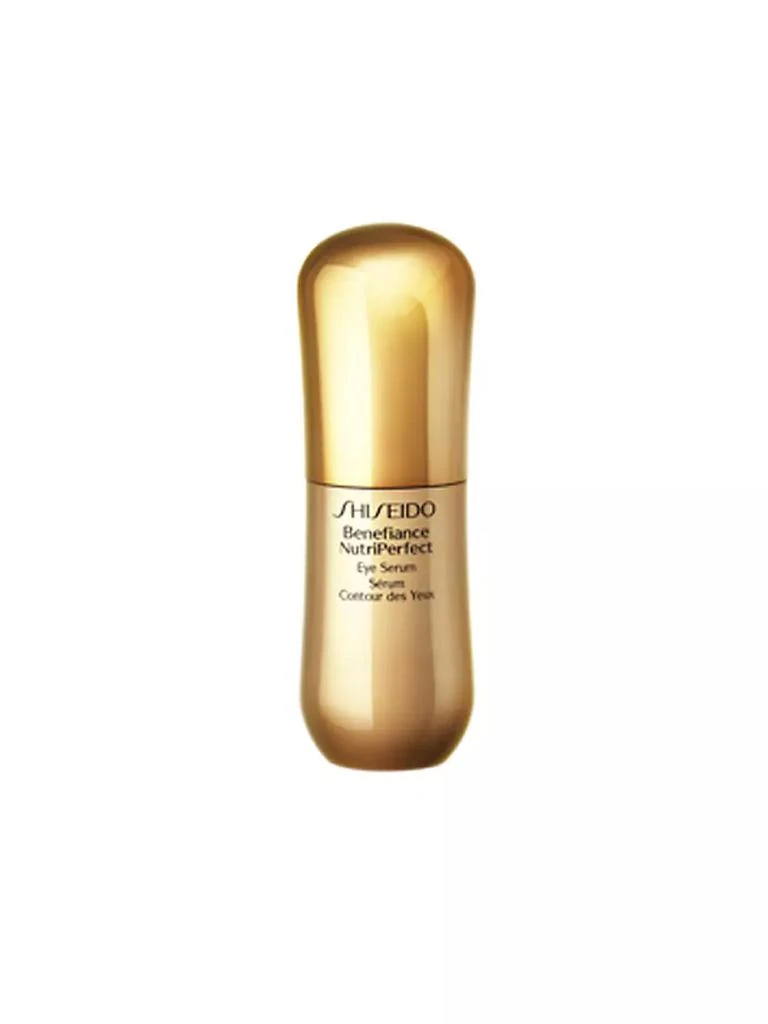 商品Shiseido|Benefiance NutriPerfect Eye Serum,价格¥587,第1张图片
