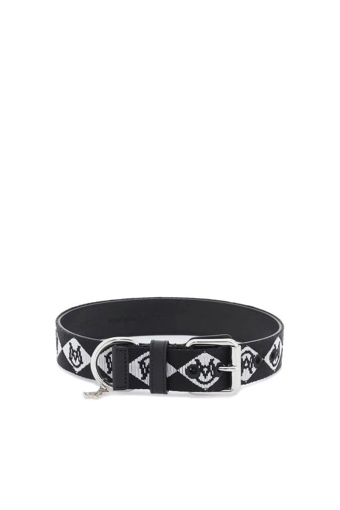 商品Moncler|nylon collar with monogram,价格¥1585,第1张图片