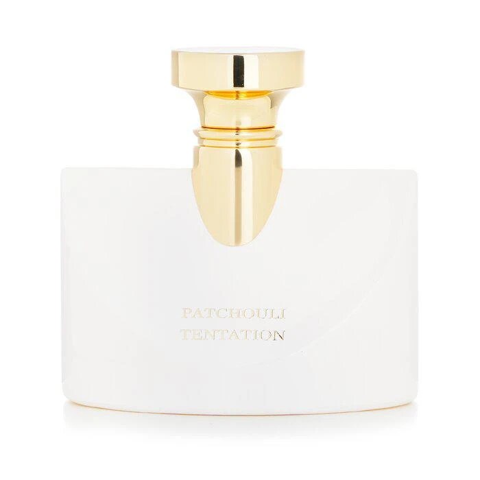商品BVLGARI|Bvlgari 华美广霍淡香精 EDP 100ml/3.4oz,价格¥621,第3张图片详细描述