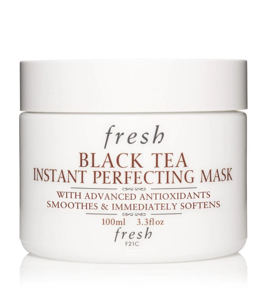 商品Fresh|Black Tea Instant Perfecting Mask (100ml),价格¥809,第1张图片