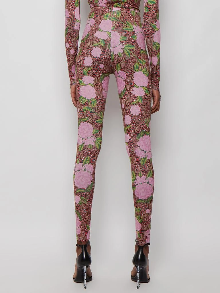 商品Maisie Wilen|Floral Print Body Shop Leggings,价格¥1809,第5张图片详细描述