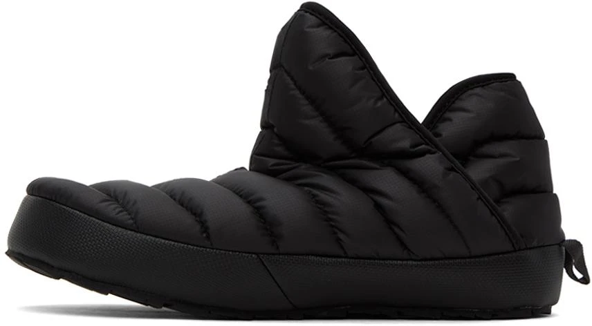 商品The North Face|Black ThermoBall Traction Loafers,价格¥548,第3张图片详细描述