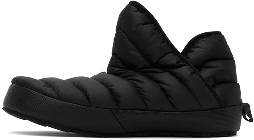 商品The North Face|Black ThermoBall Traction Loafers,价格¥418,第3张图片详细描述