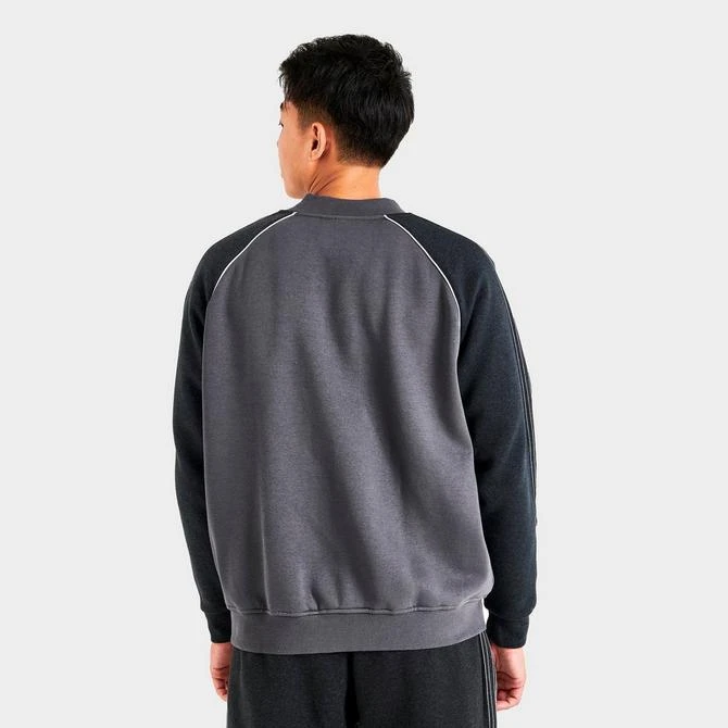 Men's adidas Originals SST Fleece Track Top 商品